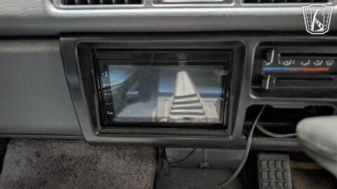 1995 Mitsubishi Delica