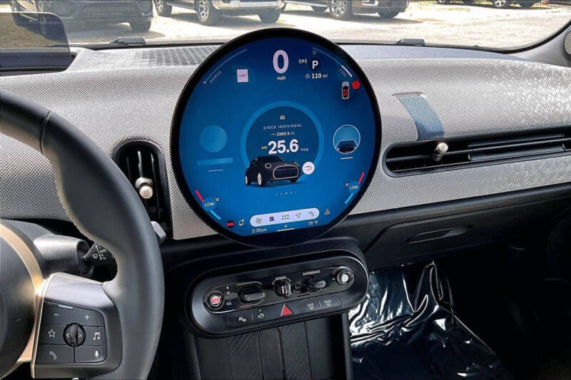 2025 MINI Hardtop 2 Door Cooper S