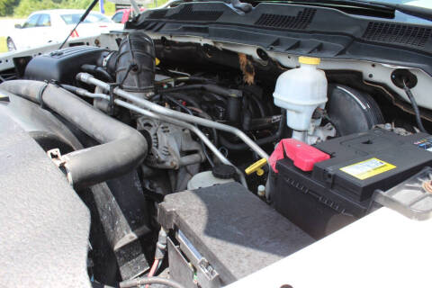 2009 Dodge Ram 1500 SLT