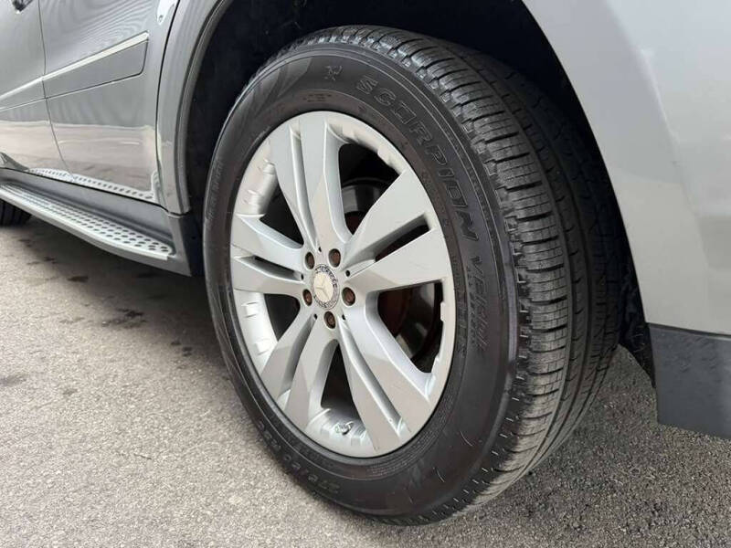 2011 Mercedes-Benz GL-Class GL 450 4MATIC