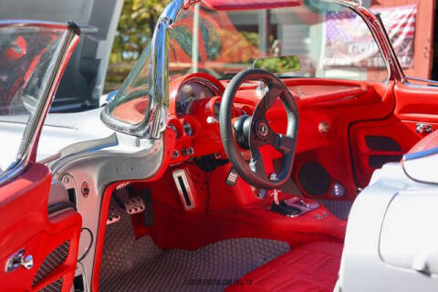 1959 Chevrolet Corvette