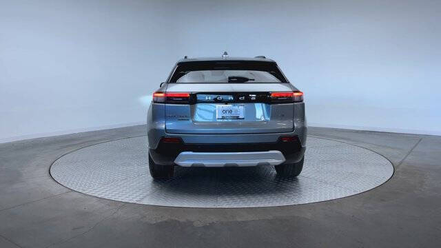 2025 Honda Prologue Touring