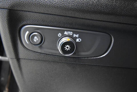 2021 Buick Envision Preferred