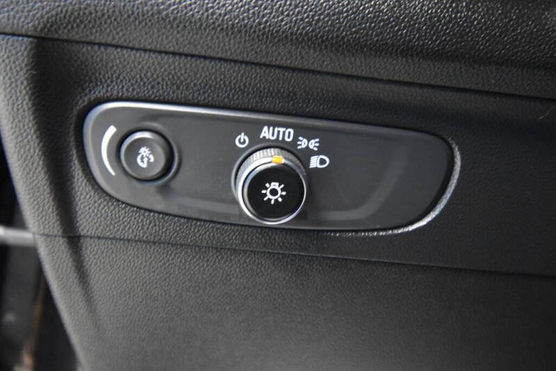 2021 Buick Envision Preferred