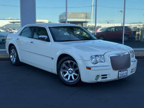 2006 Chrysler 300 C