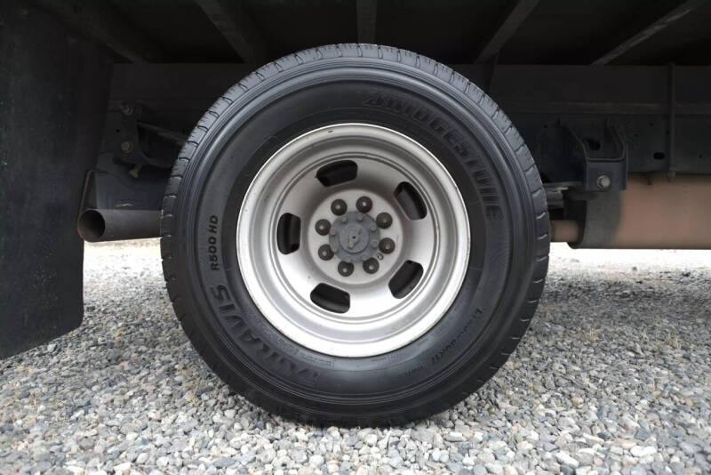 2017 RAM 3500 Tradesman