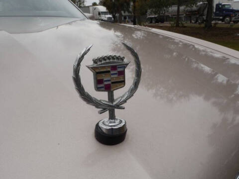 1988 Cadillac Eldorado