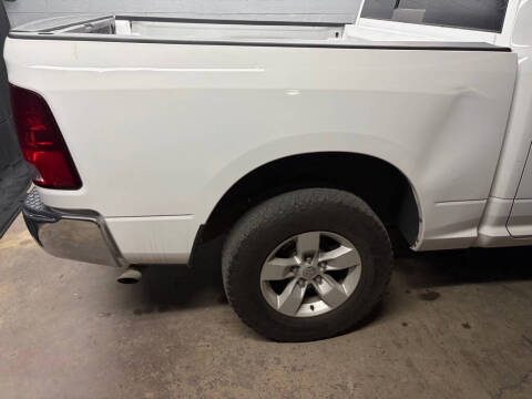 2015 RAM 1500 SLT