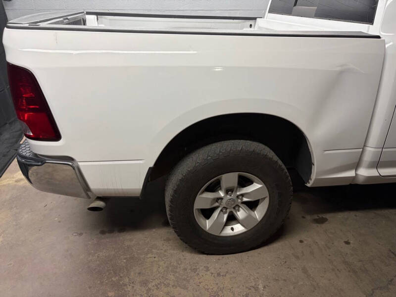 2015 RAM 1500 SLT