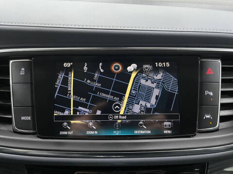 2019 Buick Enclave Premium