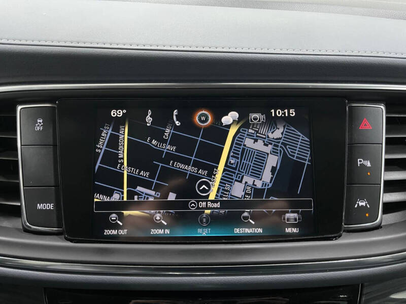 2019 Buick Enclave Premium