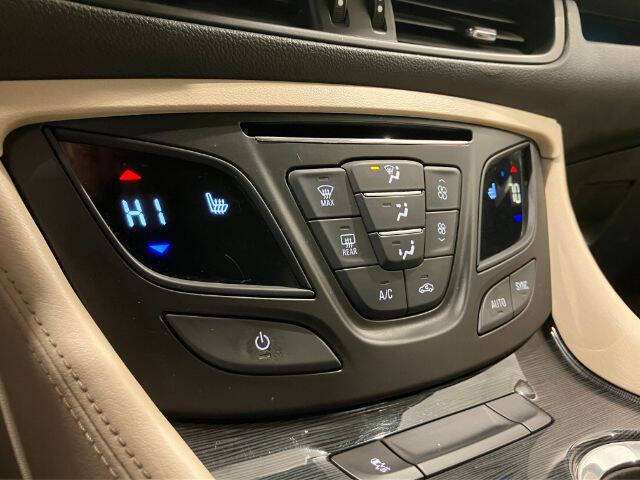 2016 Buick Envision Premium I