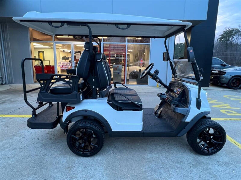 2024 Gorilla G4
