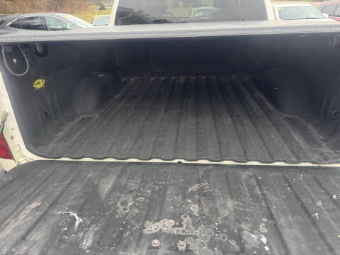 2010 Chevrolet Silverado 1500 LTZ