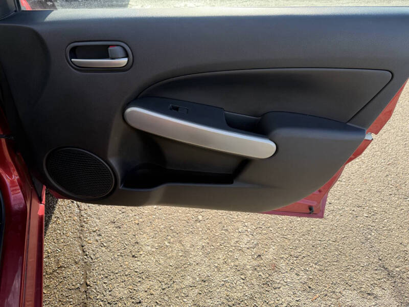 2014 Mazda MAZDA2 Sport