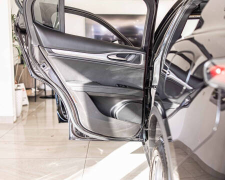 2025 Alfa Romeo Stelvio