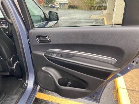 2019 Dodge Durango GT