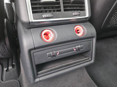 2014 Audi Q7 3.0T quattro Premium Plus