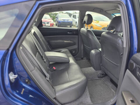 2009 Toyota Prius Standard