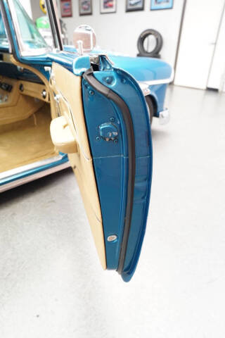 1955 Chevrolet Nomad