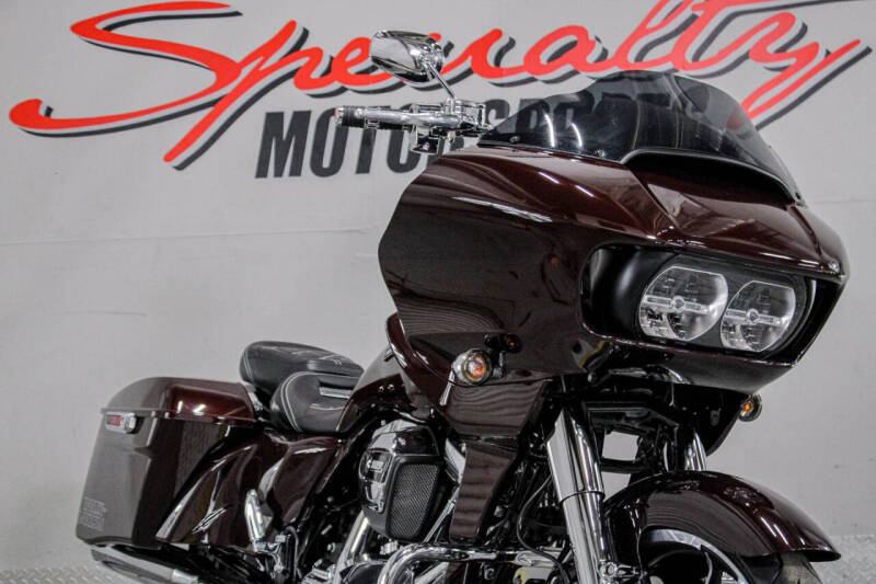 2023 Harley-Davidson Road Glide