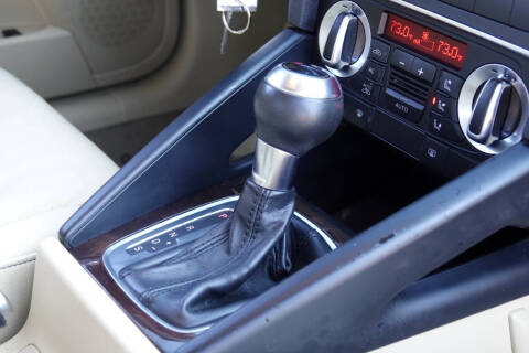 2012 Audi A3 2.0 TDI Premium Plus