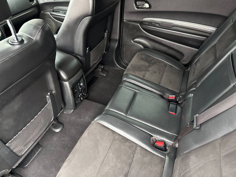 2020 Dodge Durango GT Plus