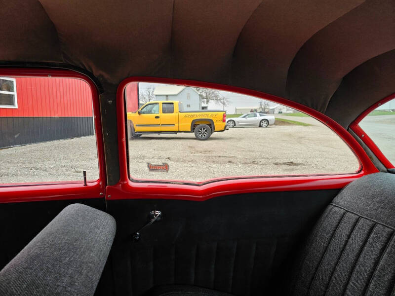 1955 Pontiac Star Chief