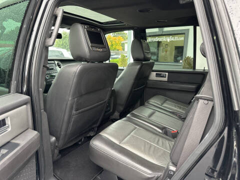 2011 Ford Expedition XLT