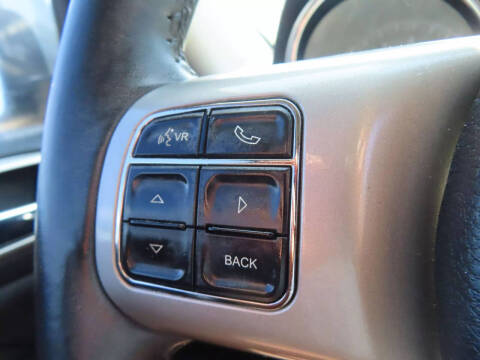 2013 Jeep Grand Cherokee