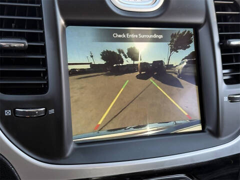 2022 Chrysler 300 Touring