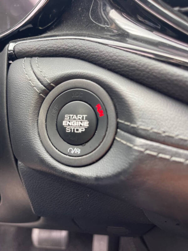 2021 Dodge Durango GT