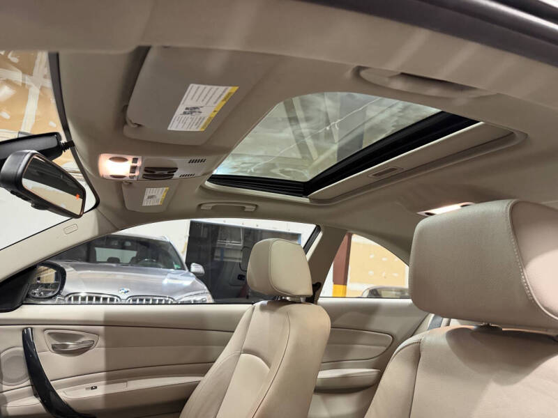 2013 BMW 1 Series 128i