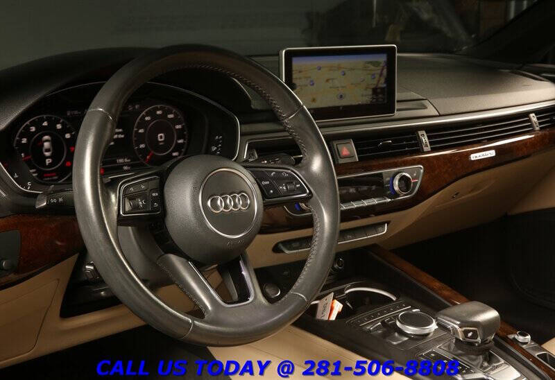 2018 Audi A5 2.0T quattro Premium Plus