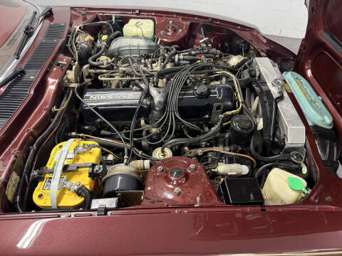 1982 Datsun 280ZX GL 2+2