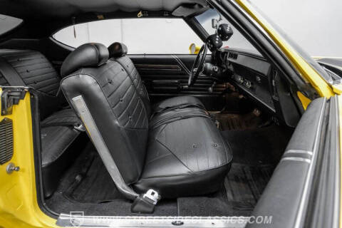 1970 Oldsmobile Cutlass