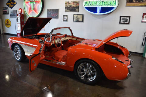 1957 Chevrolet Corvette
