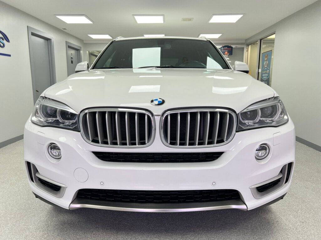 2017 BMW X5 for sale at Conway Imports in   Streamwood, IL