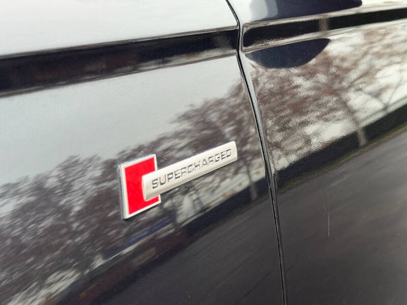 2014 Audi A6 3.0T quattro Premium Plus