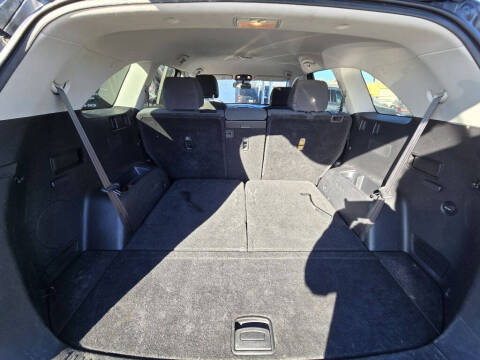 2017 Kia Sorento LX V6