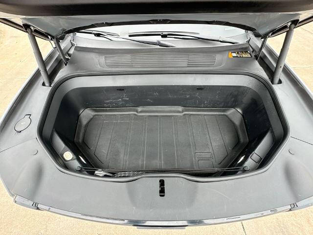 2023 Rivian R1T Adventure