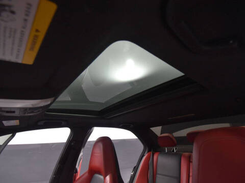 2014 Mercedes-Benz C-Class C 63 AMG