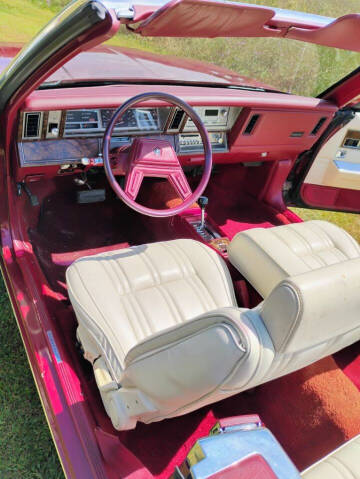 1984 Dodge 600