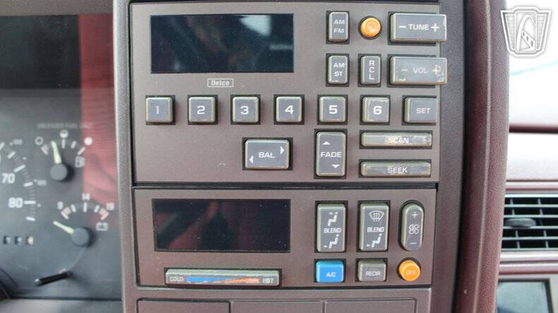 1992 GMC Sierra 2500