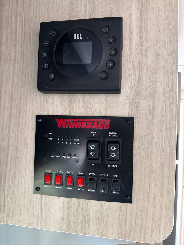 2024 Winnebago 2326BH
