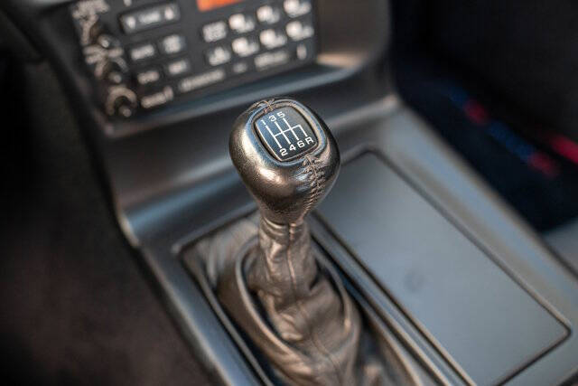 1996 Chevrolet Corvette 26