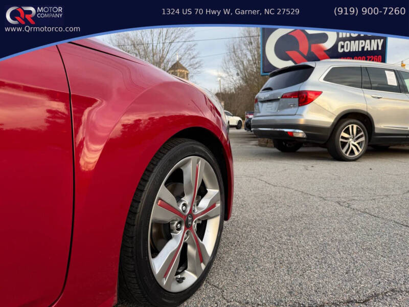 2016 Hyundai Veloster