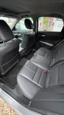 2013 Honda Crosstour EX-L