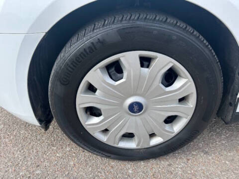 2019 Ford Transit Connect XLT