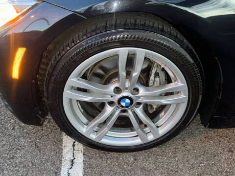 2014 BMW 4 Series 435i